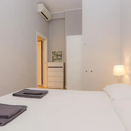 Appartement Repubblica Flat Milan