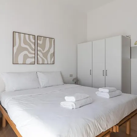 Apartamento Italianway Comfort - Negroli 11