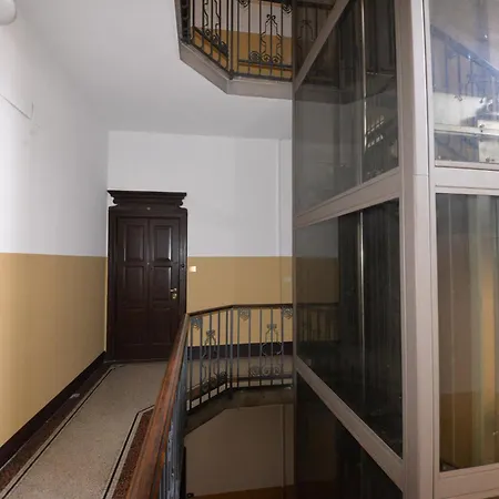 アパート Casa Zara *