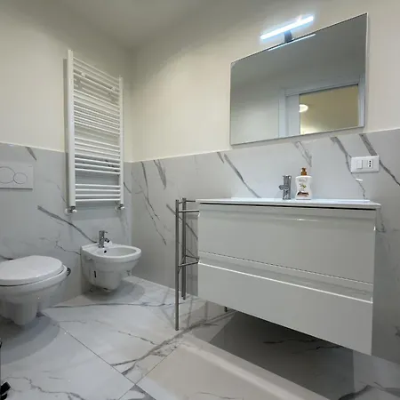 Διαμέρισμα White Rabbit House *