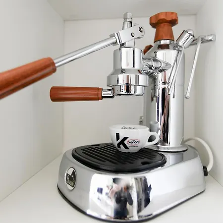 De Angeli Luxury - Near Citylife, Tortona District, San Siro Milan