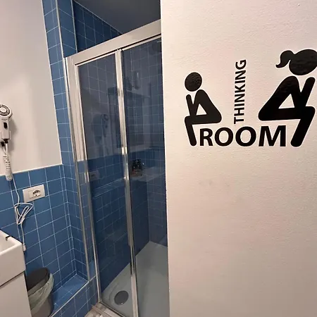 Apartamento Sarpi15 Milán