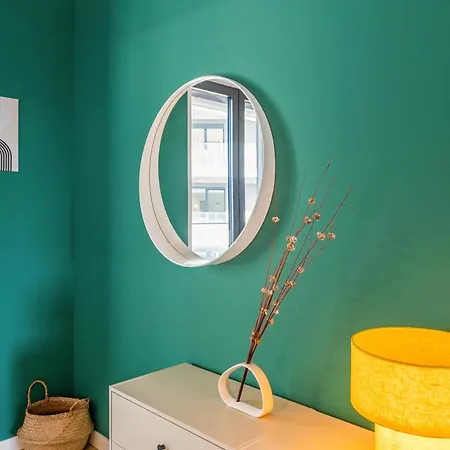 Appartamento Uptown Nest - Terrazzo Privato E Garage