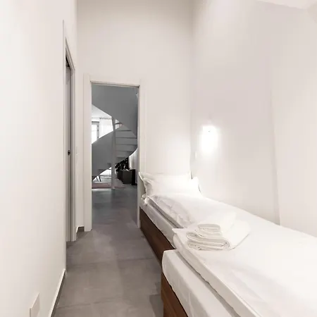 Nestco The Townhouse Jenner Διαμέρισμα *