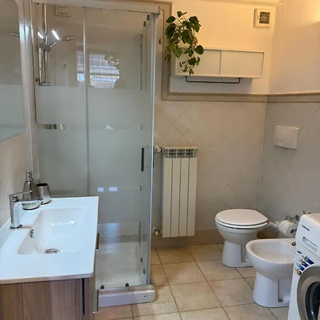 Loft Di Sofy Apartman Milánó