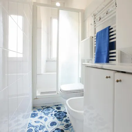 Apartamento Romantic Close To Fondazione Prada *