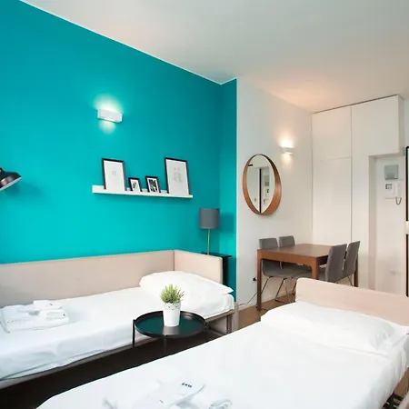 Buenos Aires Living By Innstay Appartement