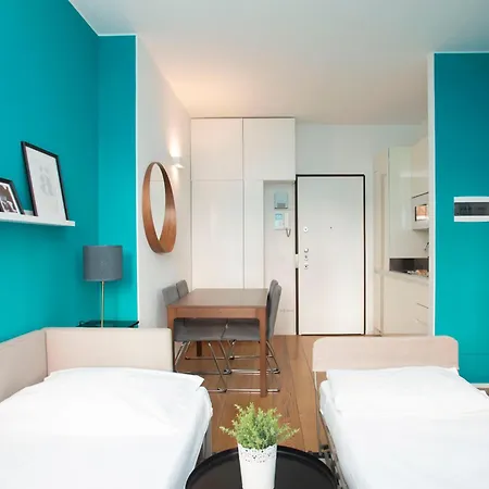 Buenos Aires Living By Innstay Milan