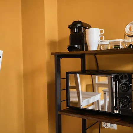 Just Urban - Elegant 1-br Flat In Solari Area - 2 Min Metro M4 * 밀라노