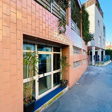 Lejlighed Design Milano