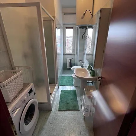 One-bedroom Bicocca * ミラノ