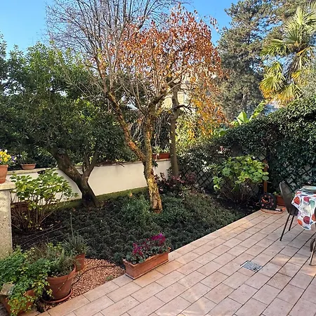 Apartamento Il Giardino Di Na Milán