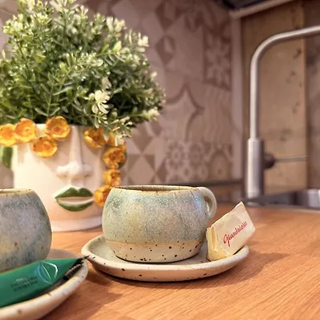 公寓 Stylish Nolo Loft - Workstation In A 1910 Charm