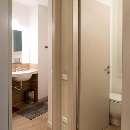 Apartment Duomo For 6