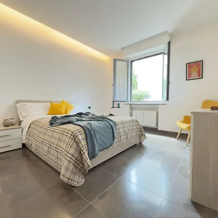 アパート Homeby, Casa Moretto
