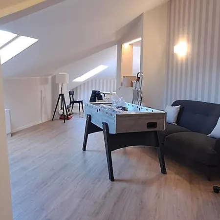 Apartman Casa Galimberti Heritage - Porta Venezia