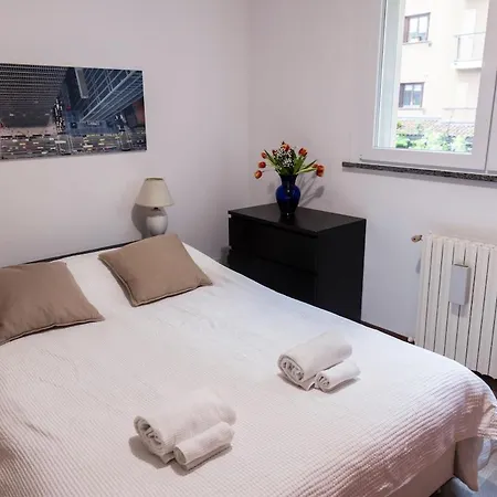 Appartamento Navigli Milano