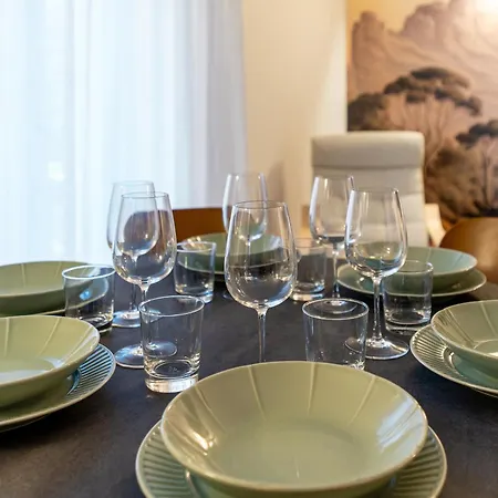 Charming Brera - Two Bathrooms * Μιλάνο