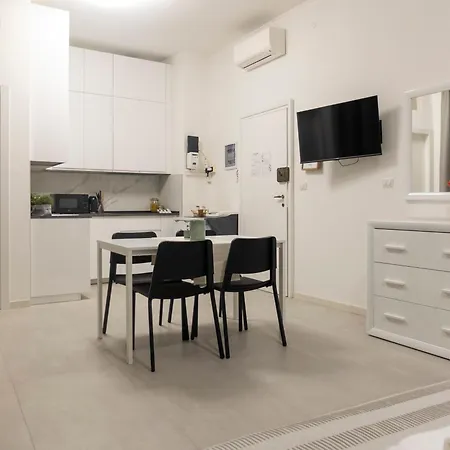 A-waay Moscova Apartamento *