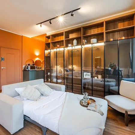 The Icon - Duomo View * Milan