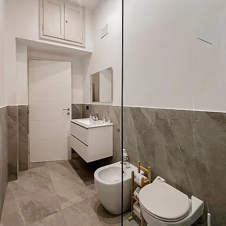 Flatsharing - Scarlatti