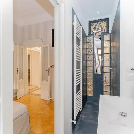 Daire Velvet & Marble - Stylish Luxury Center
