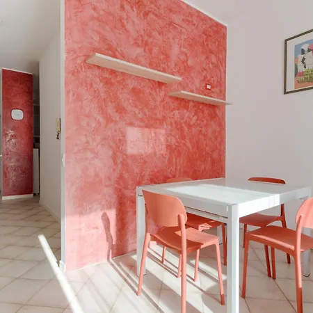 Guesthost - Certosa Cozy Flat With Balcony * 밀라노