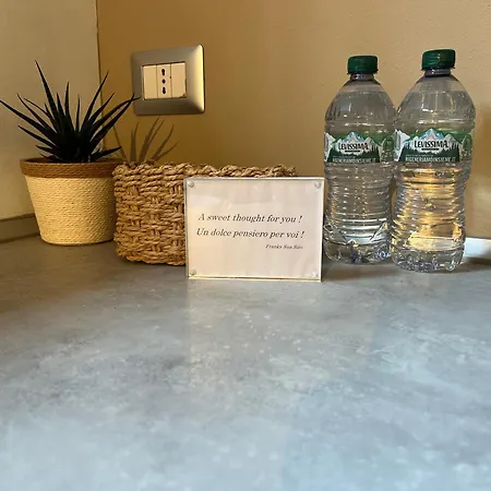 Apartamento Franky San Siro Milán