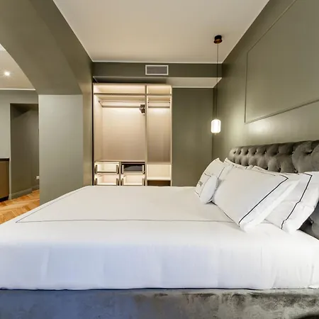 Apartman Prestige Boutique - Piazza Duomo 2