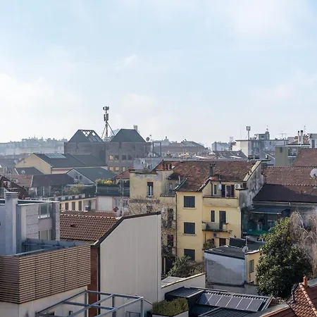 Skyline View Loft - Chinatown & Garibaldi Apartamento *