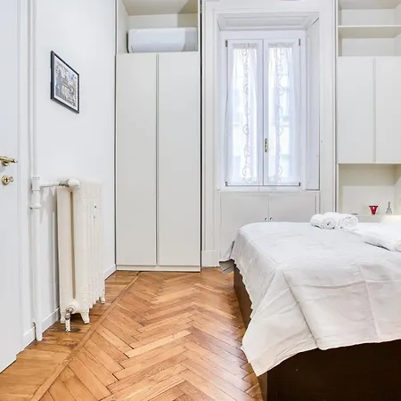 Daire Easylife - - Settembrini 45 - Milano