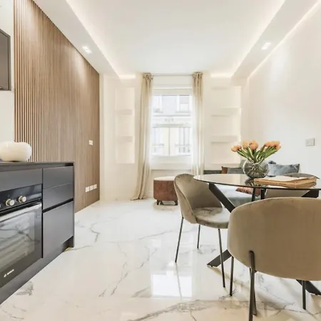 Boscovich Perfect - 7sundays Milão