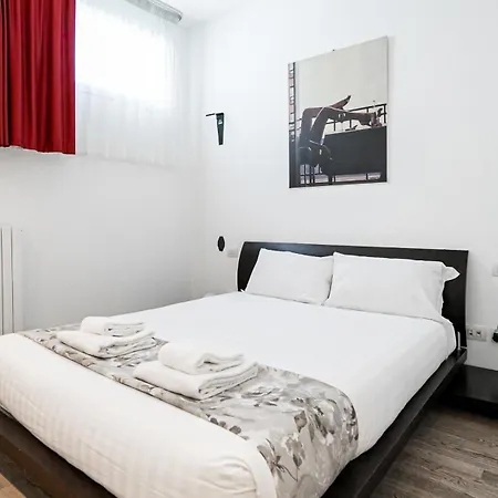 Apartmán Italianway Comfort - Decembrio 19