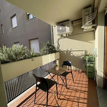 Διαμέρισμα Duo Living, Spacious Comfortable 5 Minutes From Lancetti