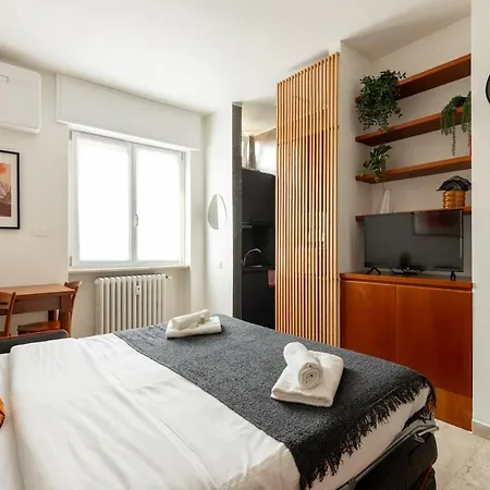 Bdc - Porta Venezia Modern * ميلان