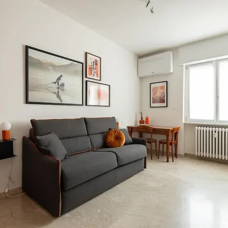 Bdc - Porta Venezia Modern