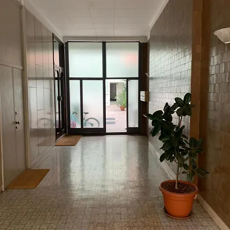 Appartamento Cozy Jommelli Milano