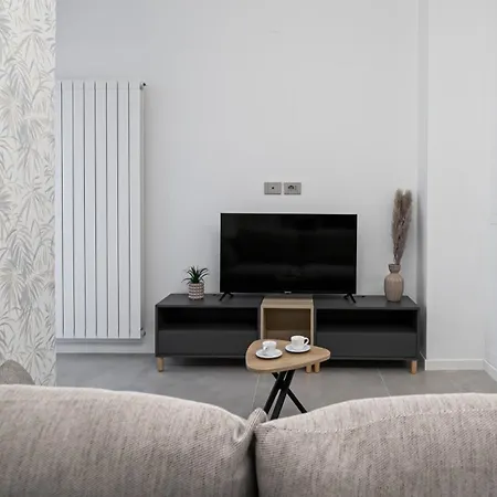 Italianway Comfort - Certosa 19 Apartamento Milán