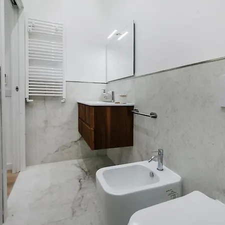 公寓 Luxury 2-bedroom Station *