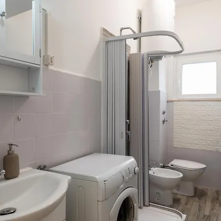 Daire Monolocale Ripamonti 193