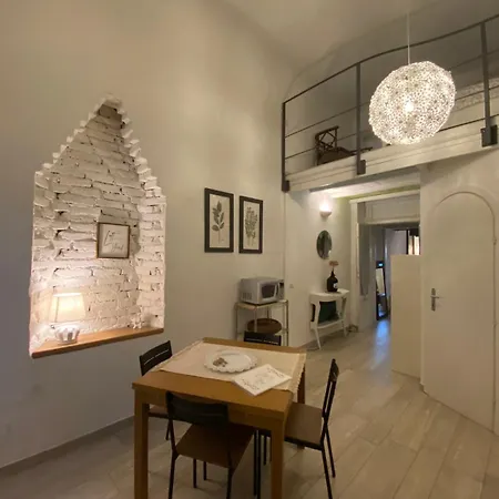 Apartamento The Loft In The Yard Milán