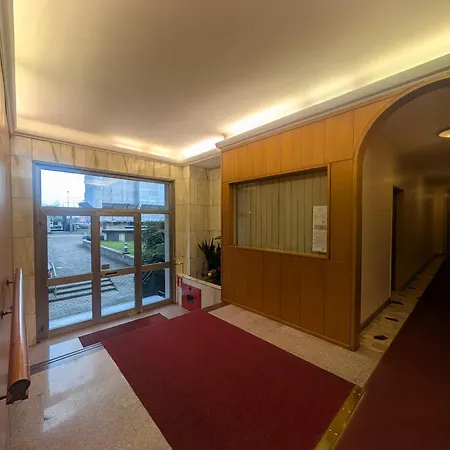 شقة Luxury Design ميلان