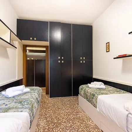 Space & Comfort, 5 Minutes From Linate And 15 From The Duomo