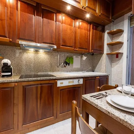Space & Comfort, 5 Minutes From Linate And 15 From The Duomo Apartman *
