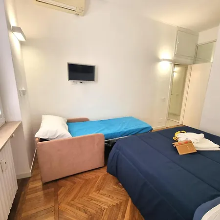 Apartman Gin Gin House By World