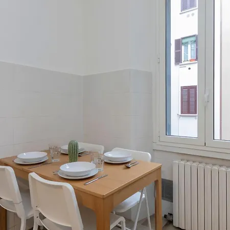 M1 M2 A Short Walk From The Subway Milan