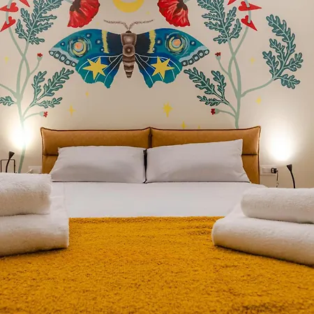 Lejlighed Costanza Home, Moderno Ed Elegante Nel Cuore Della Citta Di Milano, Nuova Metro Blu, Comodo Per Duomo, San Siro E Rho Fiera