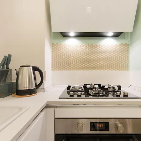 Charming Near M1 Loreto And Iconic Tram 1 To Center 公寓 米兰