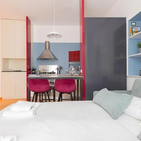 Apartman Casa Fegu Work & In Center