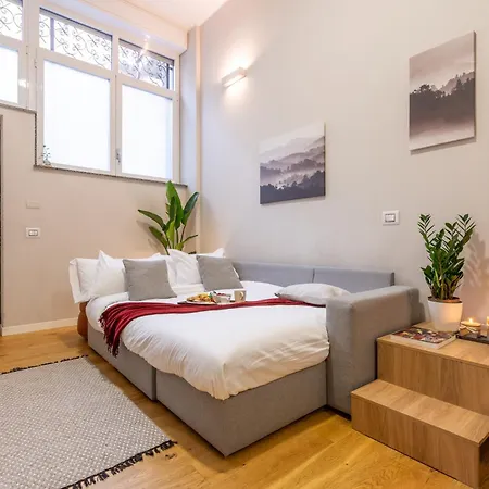 Appartement Plana - 2 2 Bagni San Siro-fiera